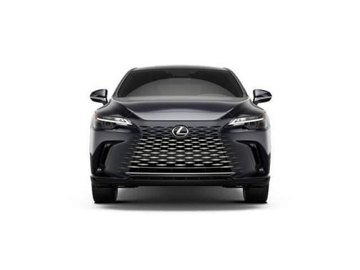 2025 Lexus RX 350 Base