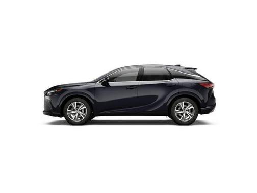 2025 Lexus RX 350 Base