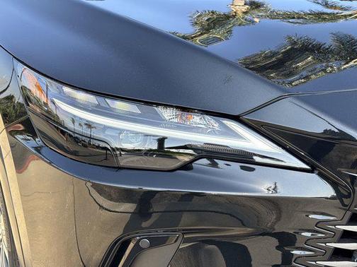 2025 Lexus RX 350 Base