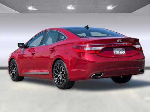 2013 Hyundai Azera Base