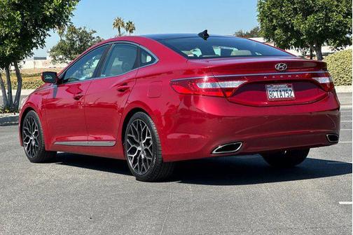 2013 Hyundai Azera Base