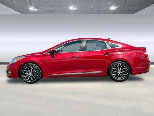 2013 Hyundai Azera Base