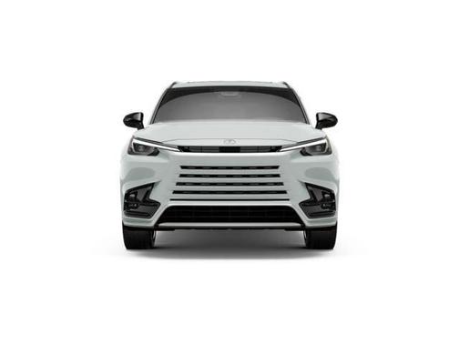 2025 Lexus TX 500h F SPORT Luxury