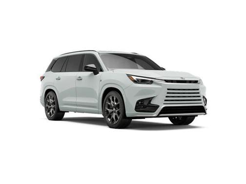 2025 Lexus TX 500h F SPORT Luxury