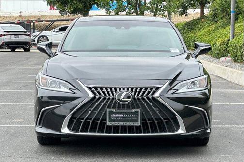 Caviar 2024 Lexus ES 300h Base