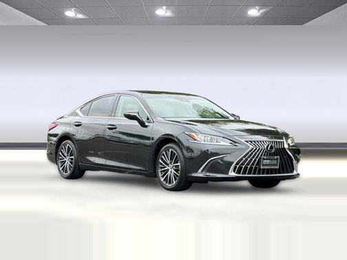 Caviar 2024 Lexus ES 300h Base