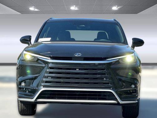 2026 Lexus TX 500h F SPORT Premium