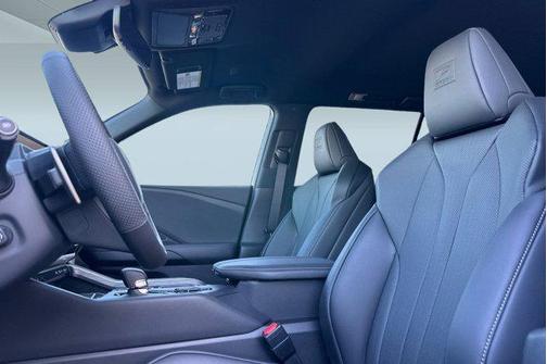 2026 Lexus TX 500h F SPORT Premium