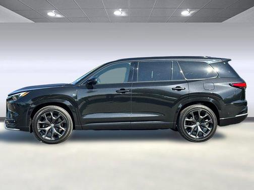 2026 Lexus TX 500h F SPORT Premium