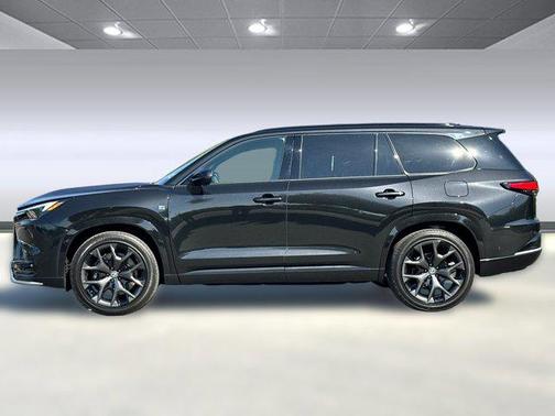2026 Lexus TX 500h F SPORT Premium