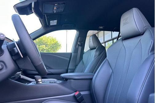 2026 Lexus TX 500h F SPORT Premium
