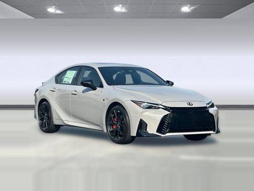 wind 2026 Lexus IS 350 Base