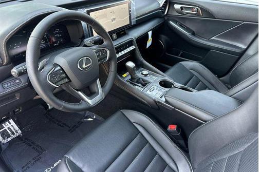 wind 2026 Lexus IS 350 Base