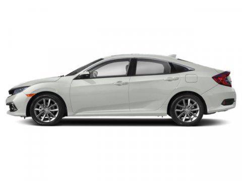 2019 Honda Civic EX-L