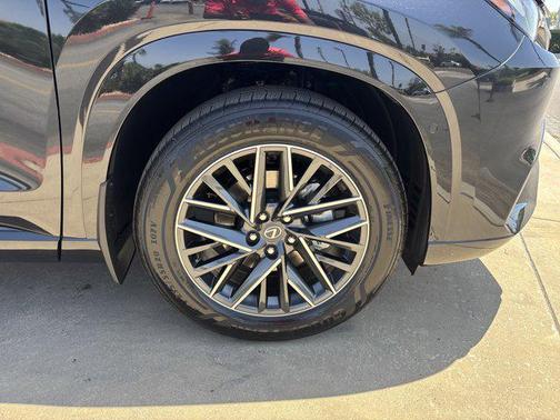 2025 Lexus TX 350 Premium