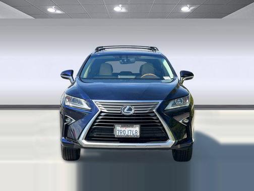 2016 Lexus RX 350 Base