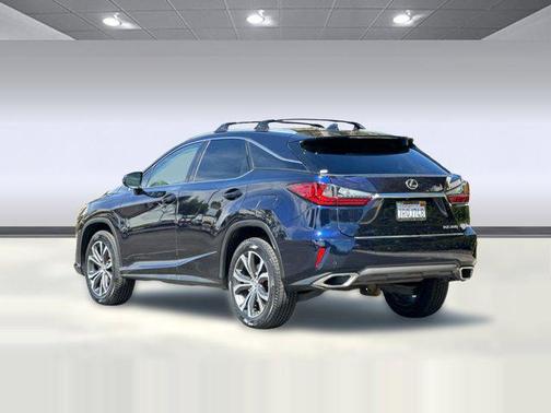 2016 Lexus RX 350 Base