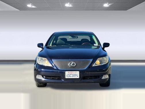 2007 Lexus LS 460 L