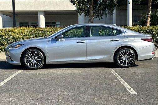 2024 Lexus ES 350 Base