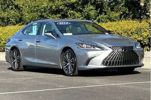 2024 Lexus ES 350 Base
