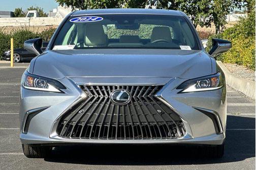 2024 Lexus ES 350 Base