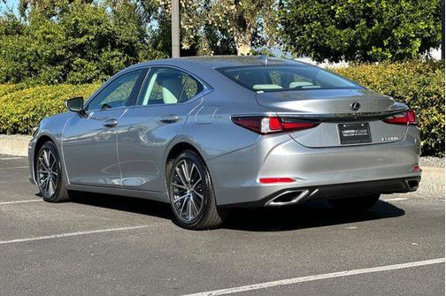 2024 Lexus ES 350 Base