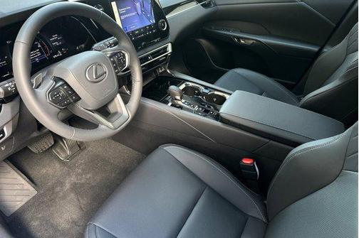 2025 Lexus RX 350 Base
