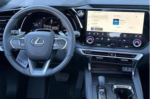 2026 Lexus RX 350 AWD
