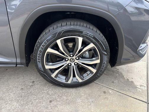 2022 Lexus RX 350L Base