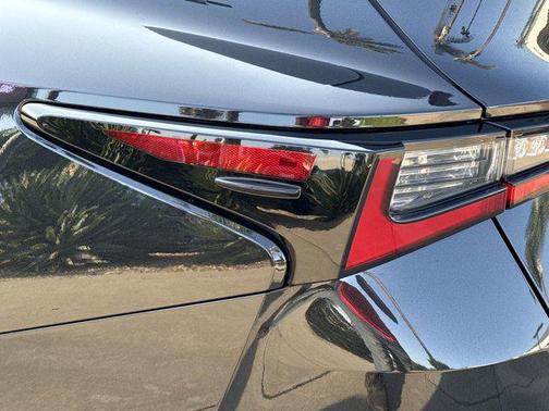 2025 Lexus IS 350 Base