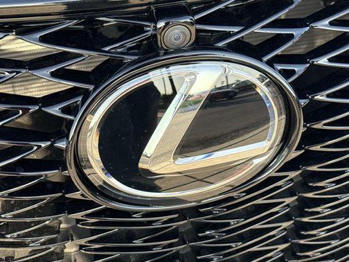 2025 Lexus IS 350 Base