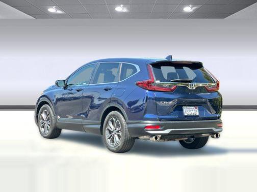 2020 Honda CR-V 2WD EX-L