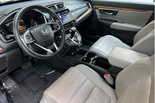 2020 Honda CR-V 2WD EX-L