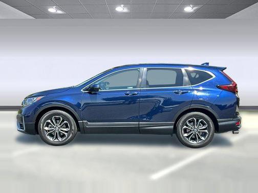 2020 Honda CR-V 2WD EX-L