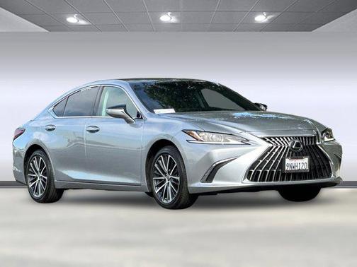 2024 Lexus ES 350 Base