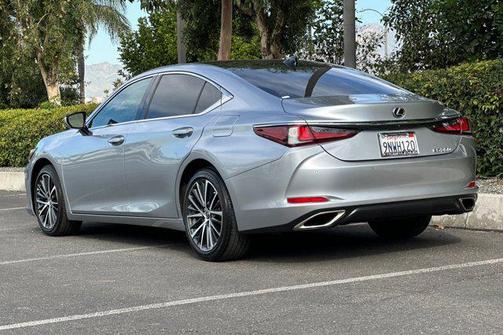 2024 Lexus ES 350 Base