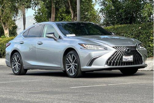 2024 Lexus ES 350 Base