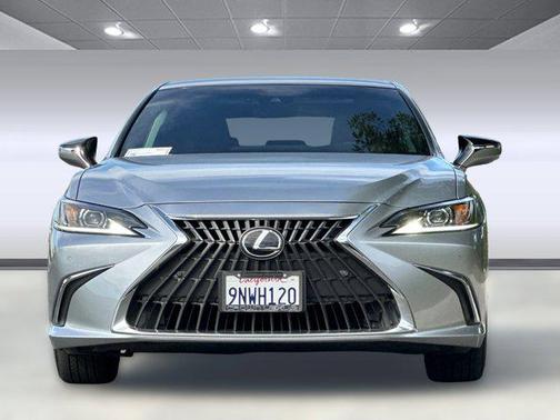 2024 Lexus ES 350 Base