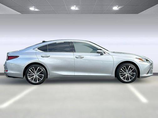2024 Lexus ES 350 Base