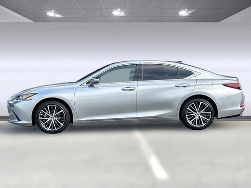 2024 Lexus ES 350 Base