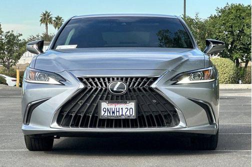 2024 Lexus ES 350 Base