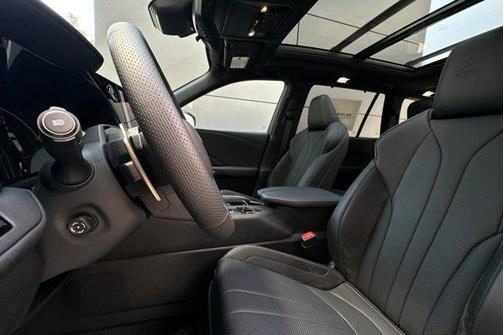 2025 Lexus TX 500h F SPORT Premium