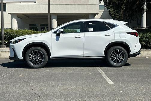 2026 Lexus NX 450h+ Premium