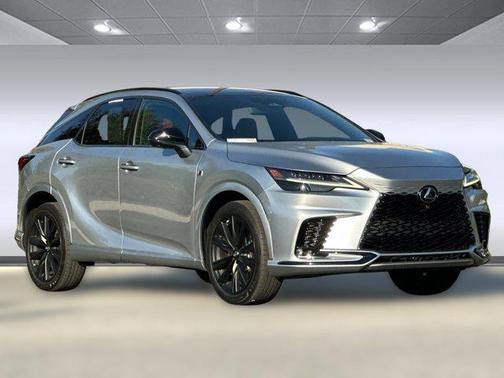 2023 Lexus RX 500h F SPORT Performance