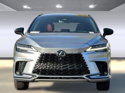 2023 Lexus RX 500h F SPORT Performance