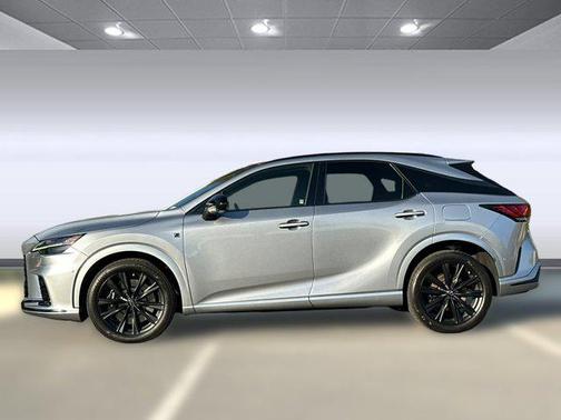 2023 Lexus RX 500h F SPORT Performance