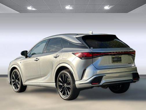 2023 Lexus RX 500h F SPORT Performance