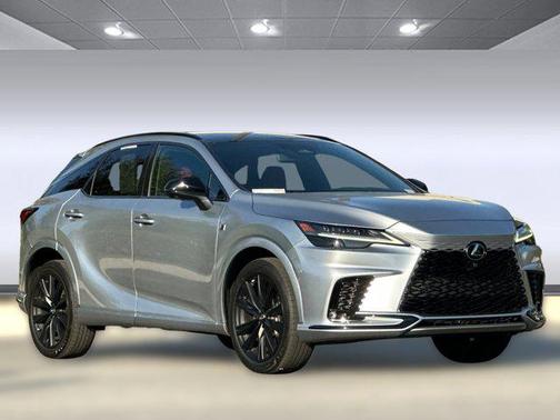 2023 Lexus RX 500h F SPORT Performance