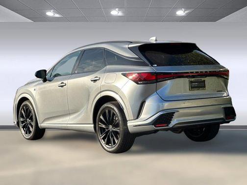 2023 Lexus RX 500h F SPORT Performance
