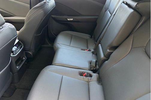 2025 Lexus TX 350 Base